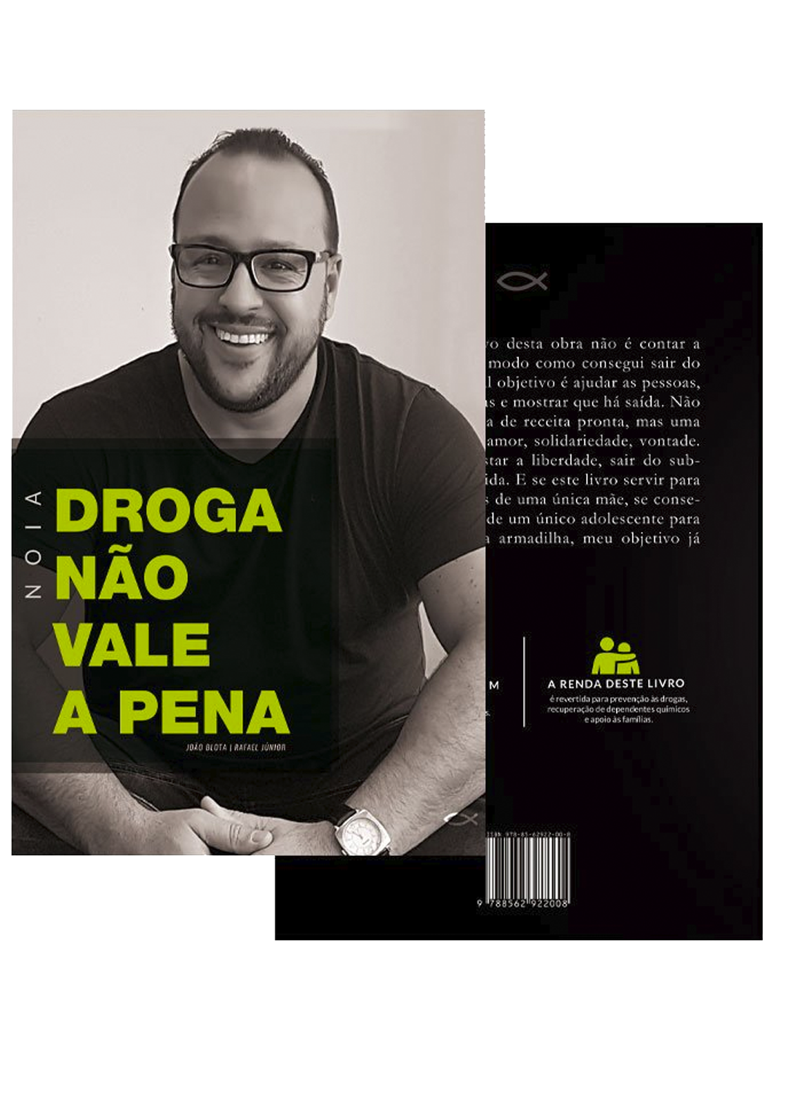 João Blota - Palestrante